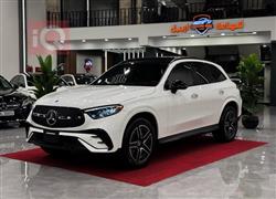 مرسيدس بنز GLC